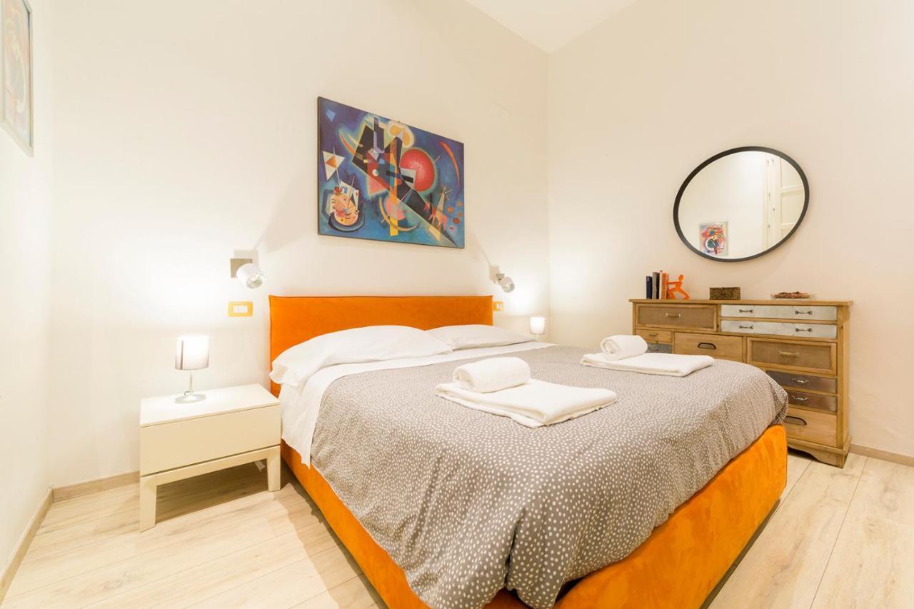 Gallery Flat S. Maria Novella Florenz
