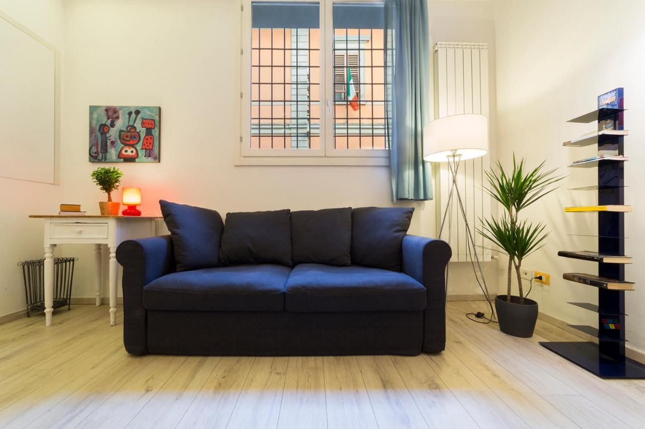 Gallery Flat S. Maria Novella Apartment Florenz