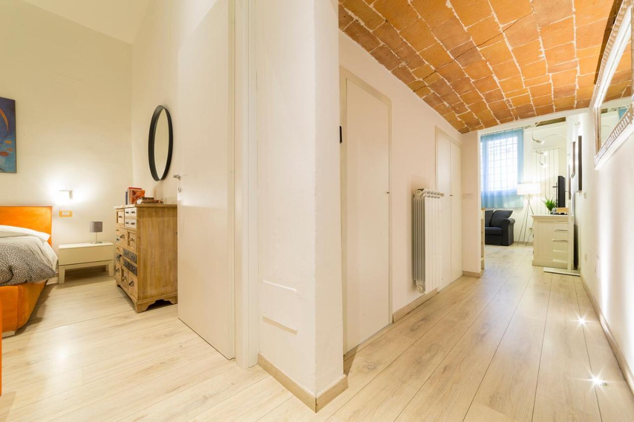 Gallery Flat S. Maria Novella Apartment Florenz