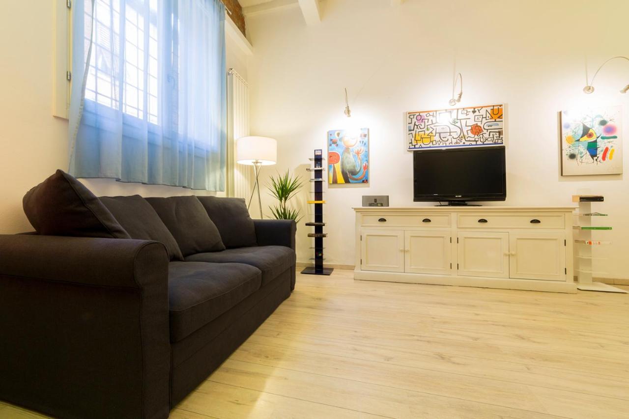 Gallery Flat S. Maria Novella * Florenz